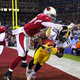 Illustration for article titled Santonio Holmes Toes Have Also Touched A Nerve